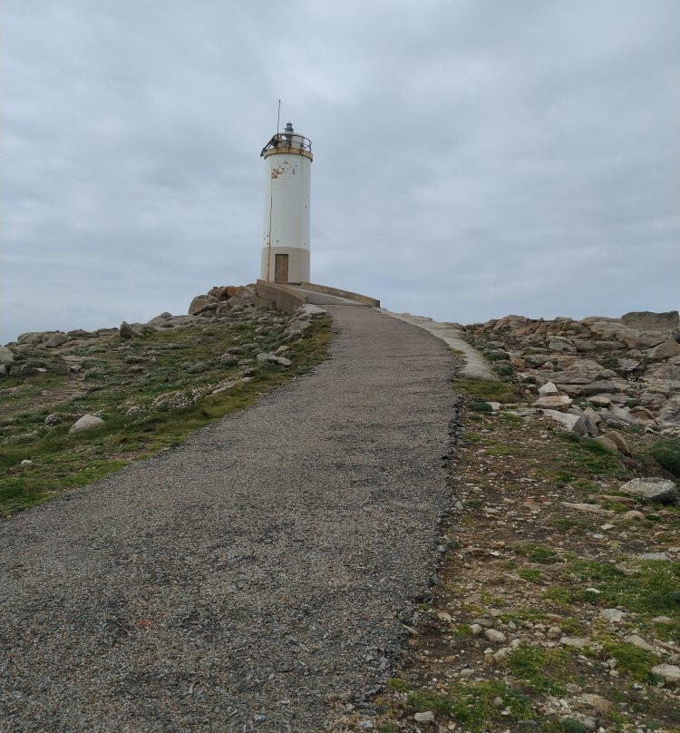 Faro do Roncudo景点图片