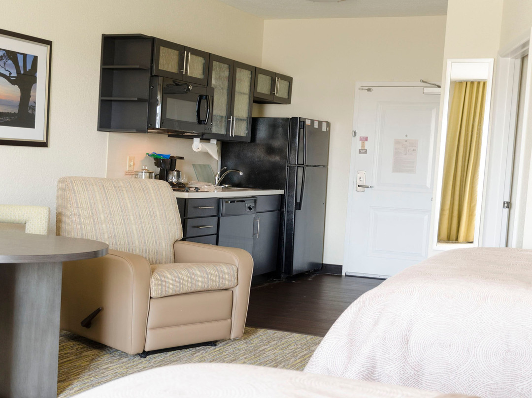 Candlewood Suites Memphis - Southaven by IHG主图