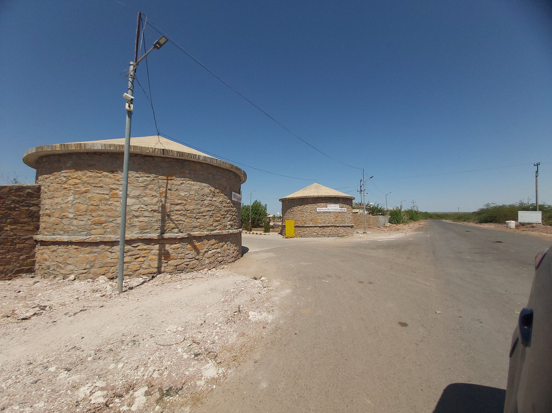 Dholavira Tourism Resort主图