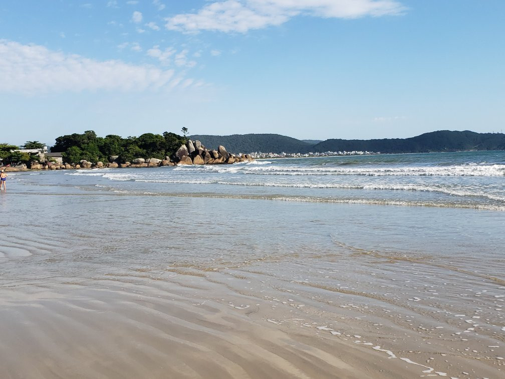 Conceicao Beach-Bombinhas必去景点