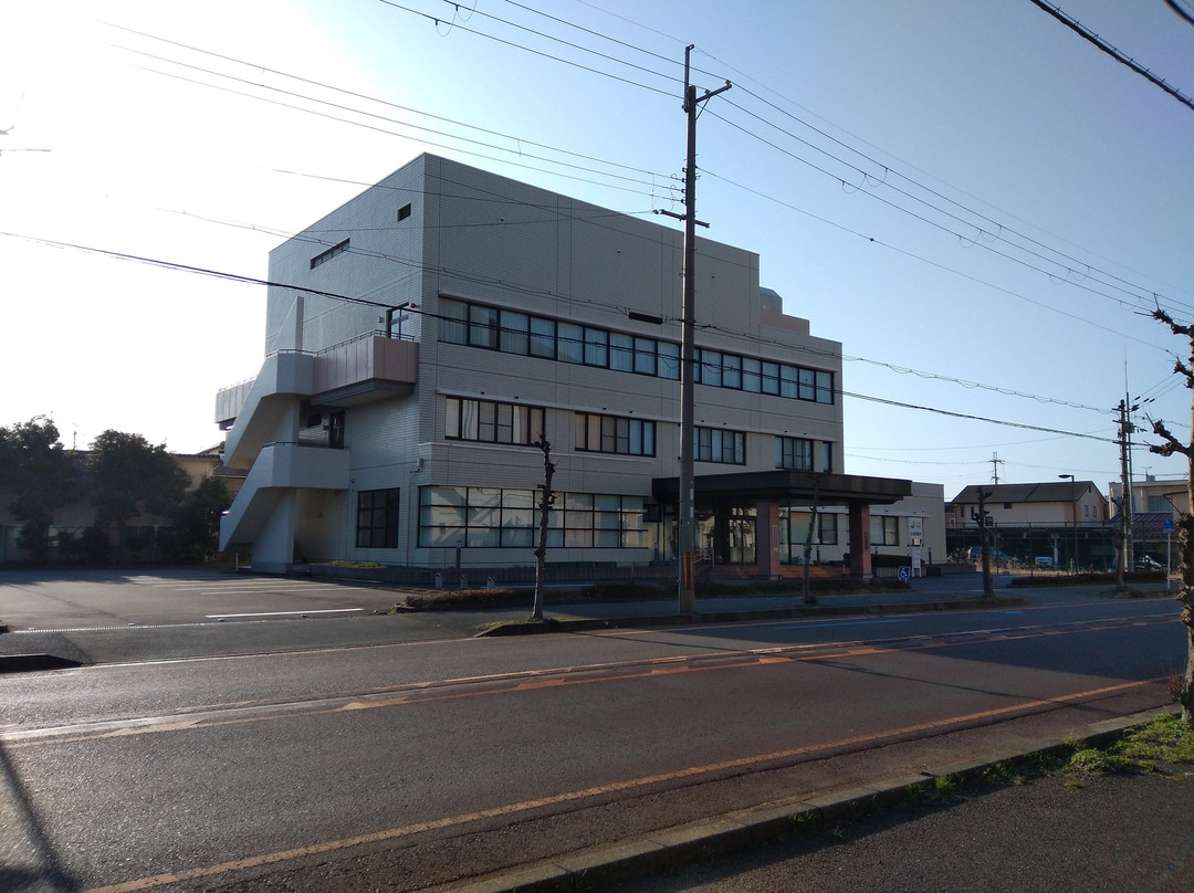 Biwako Lake Circumnavigation Song Museum-高岛市必去景点