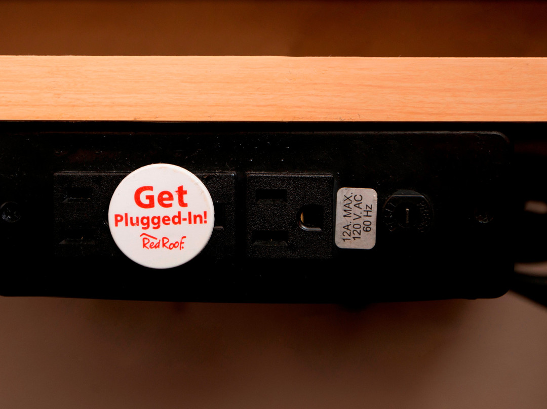 Red Roof Inn Durham - Duke Univ Medical Center主图