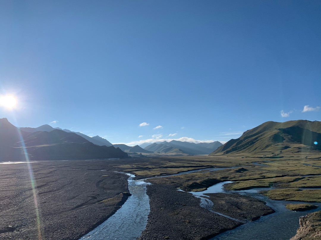Kok-Kiya Valley-Naryn必去景点