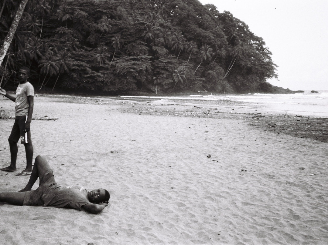 Sao Tome Surf Club景点图片