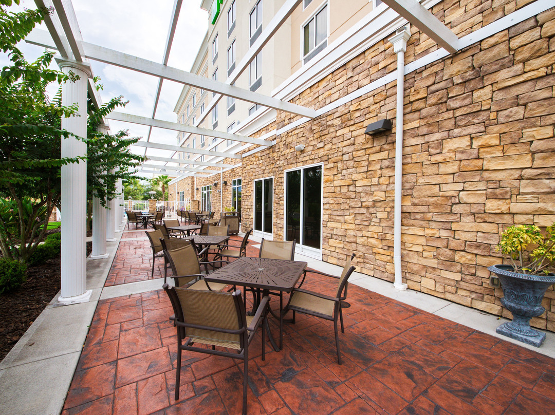 Holiday Inn Titusville - Kennedy Space Ctr By IHG主图