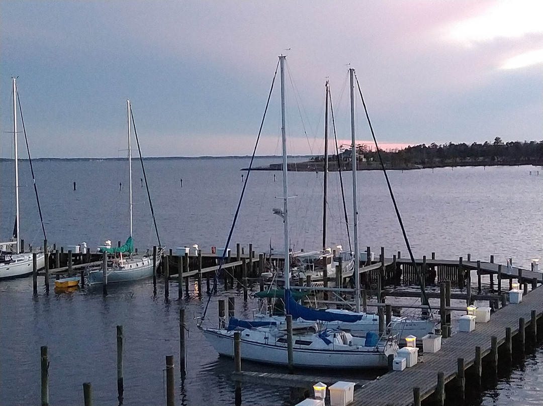 The Inn at Oriental主图