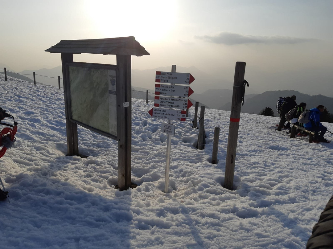 Hotel Cristallino主图