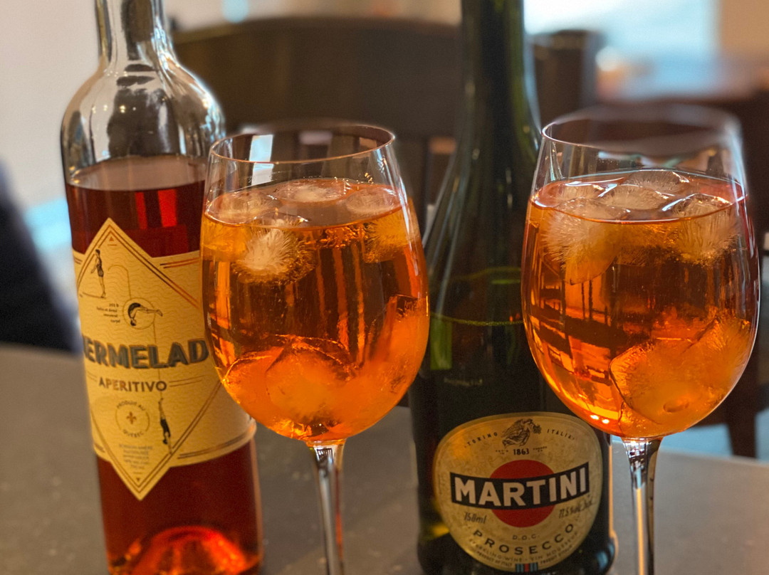 Auberge Sauvignon主图