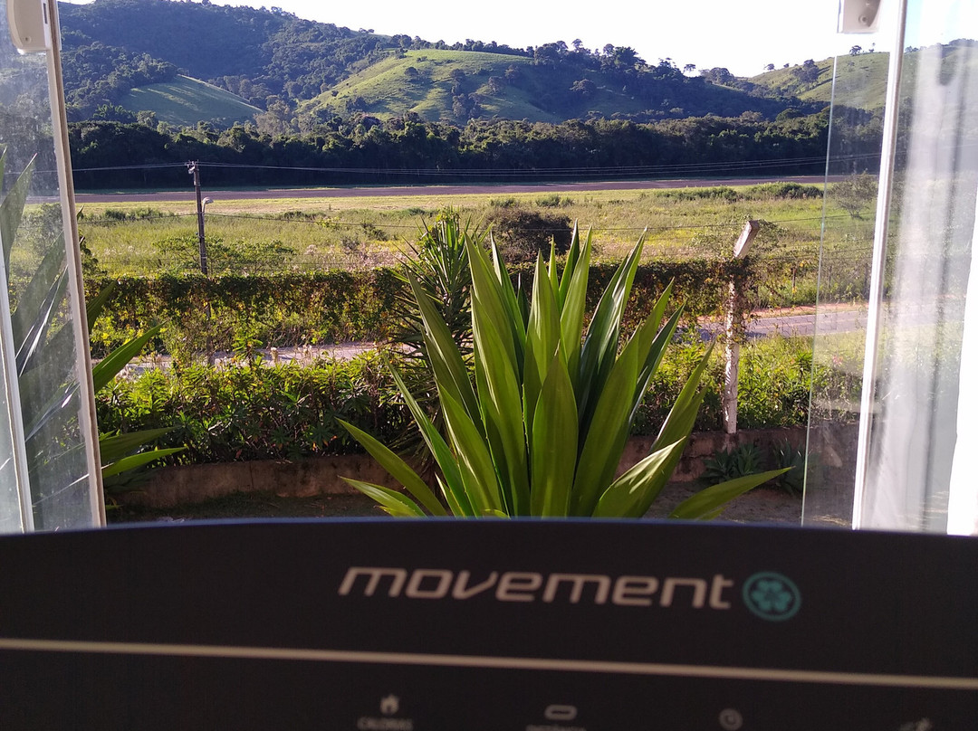 Pousada Le Sapê主图