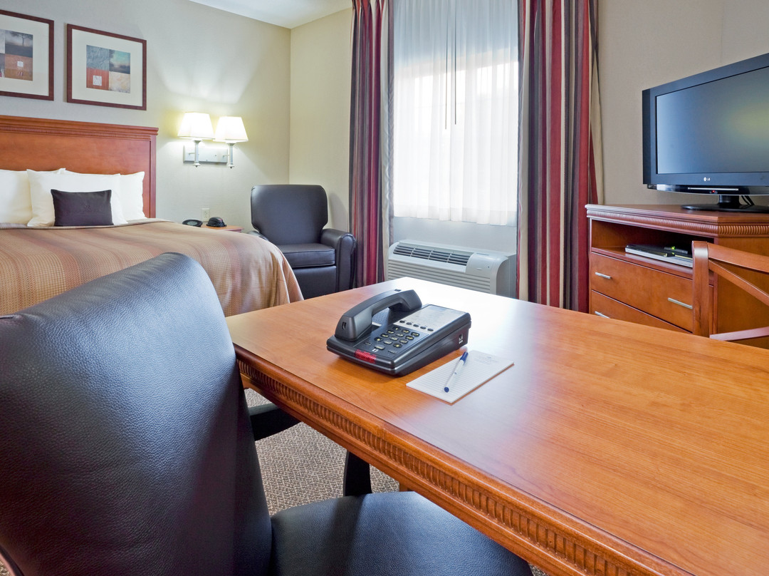 Candlewood Suites Bordentown-Trenton, an IHG hotel主图