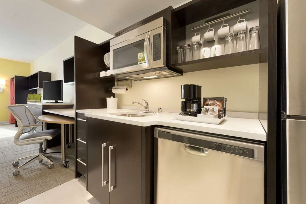 Home2 Suites by Hilton La Crosse Downtown主图