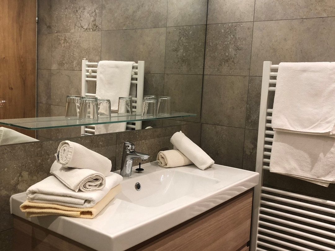 Apartmenthaus Jagdhof Seefeld主图