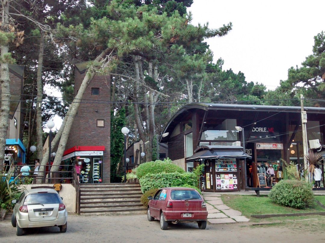 Paseo Mago Ju景点图片