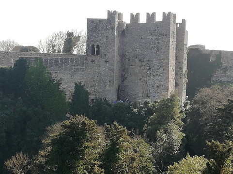 The Sicilian Guide-特拉帕尼省必去景点