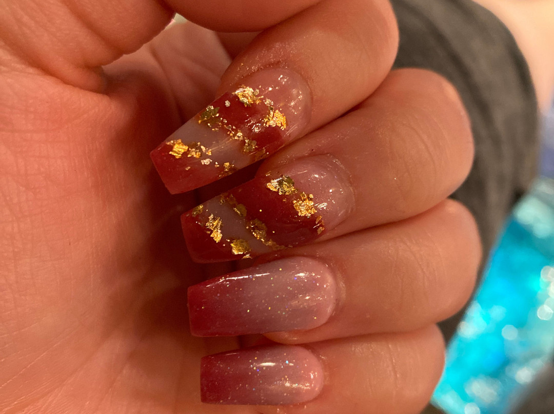 Lavish Nail Spa-Suffolk必去景点
