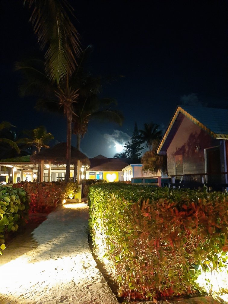 Compass Point Beach Resort-官方