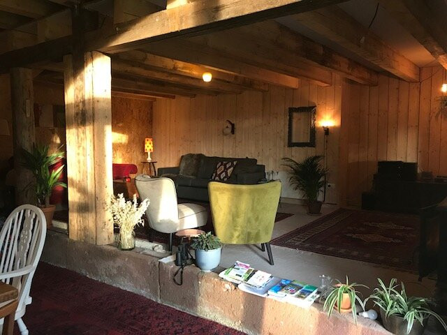 B&B Maison Helise