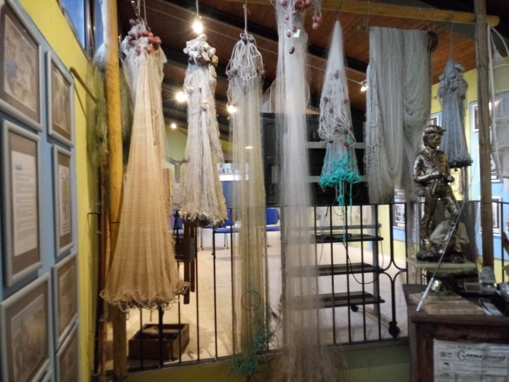 Museo dei Pescatori-利莫内必去景点