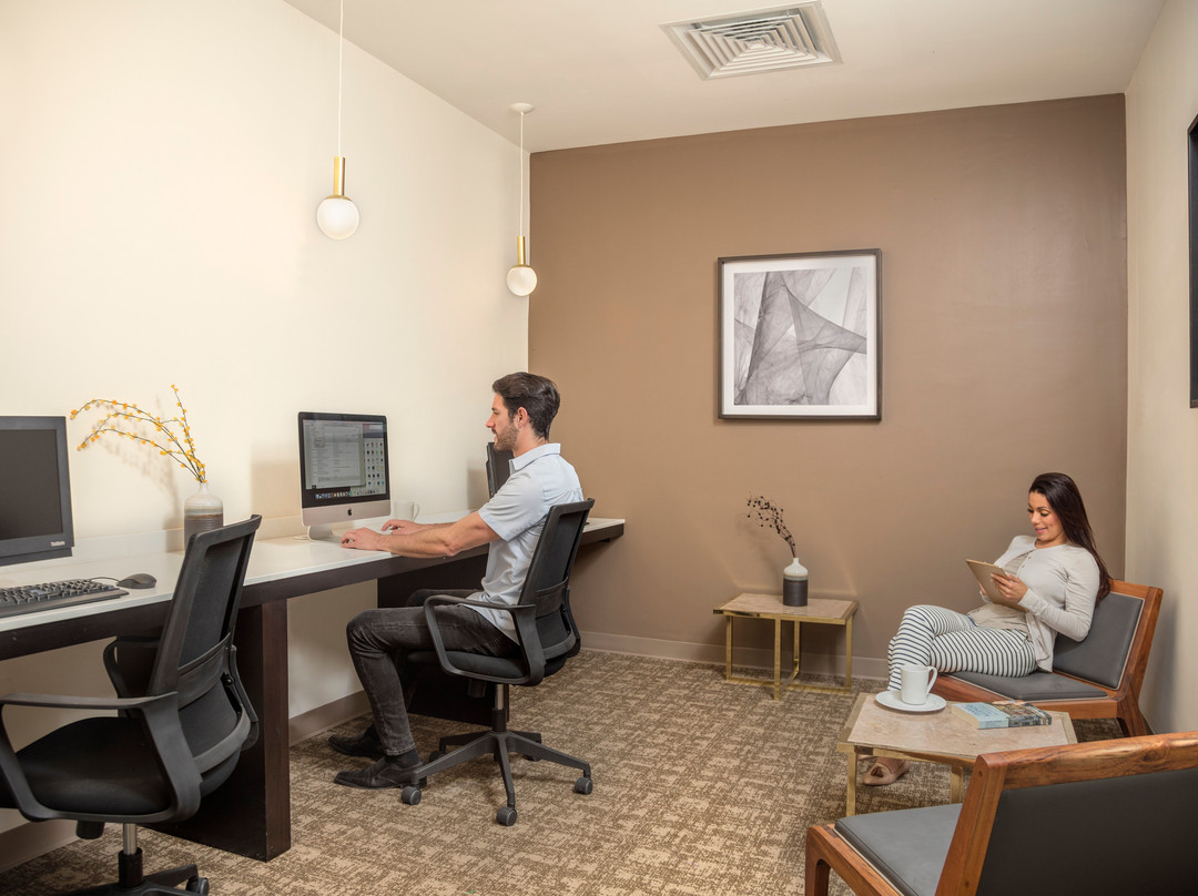 Staybridge Suites Silao By IHG主图