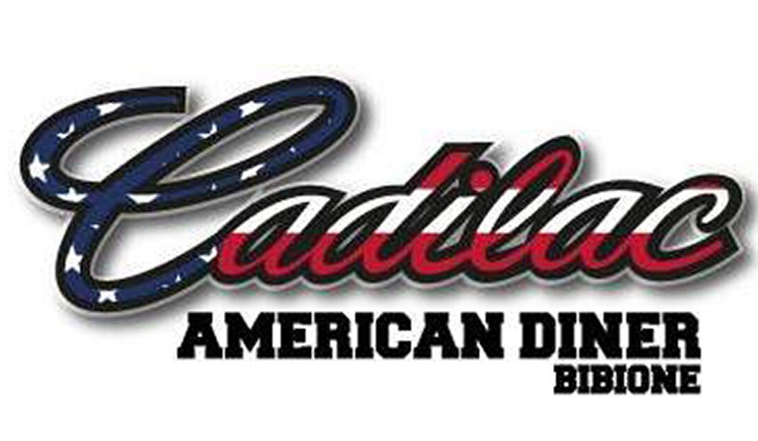Cadilac American Diner Bibione