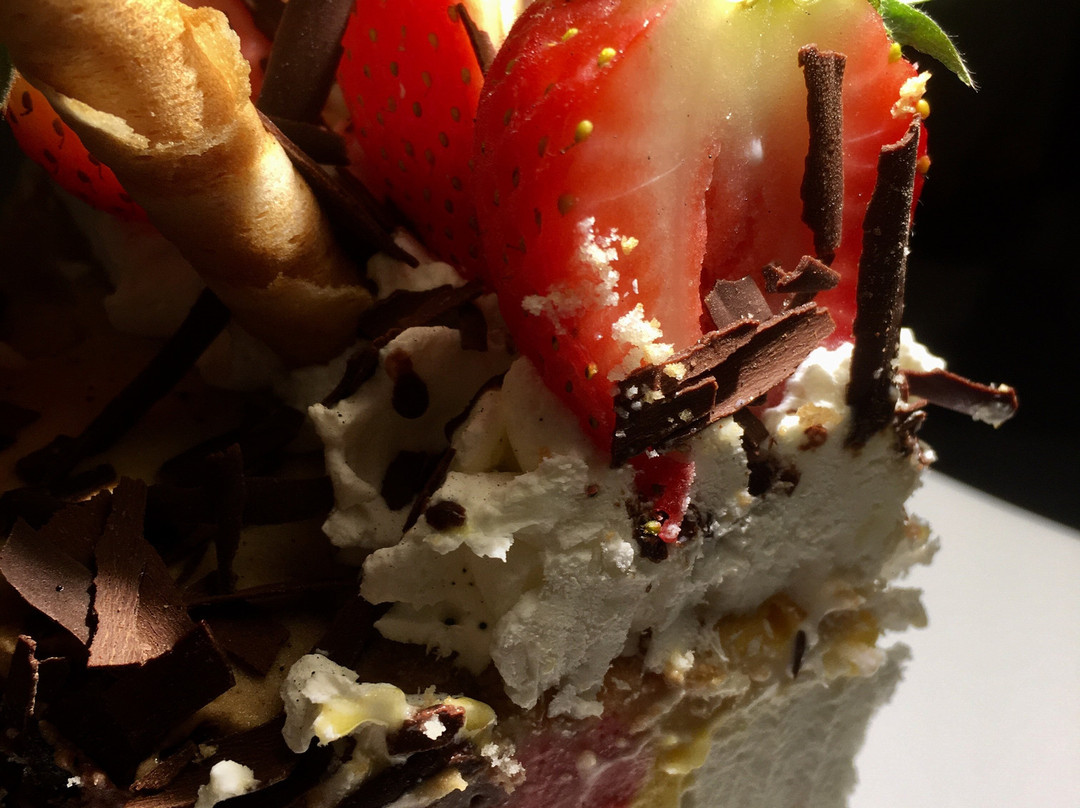Eiscafe Zampolli