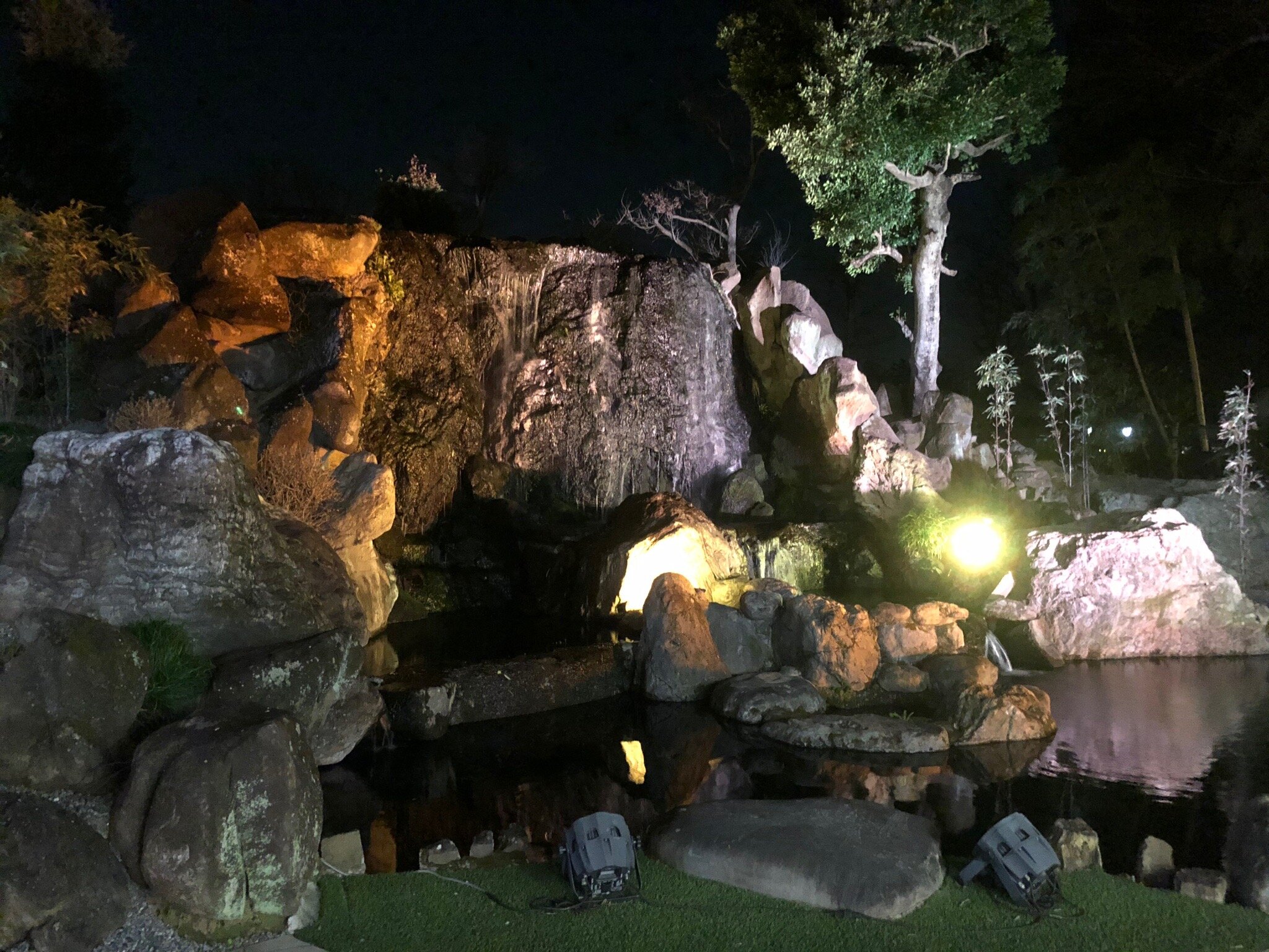 Garden Hotel Shiunkaku Higashimatsuyama-官方