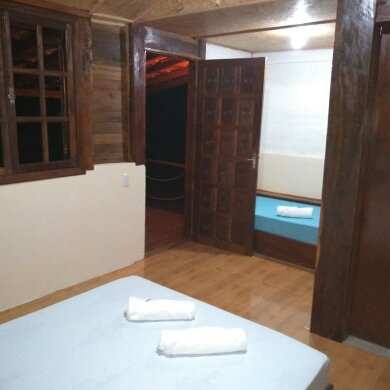 Cachoeira Do Sapatu-Eldorado必去景点