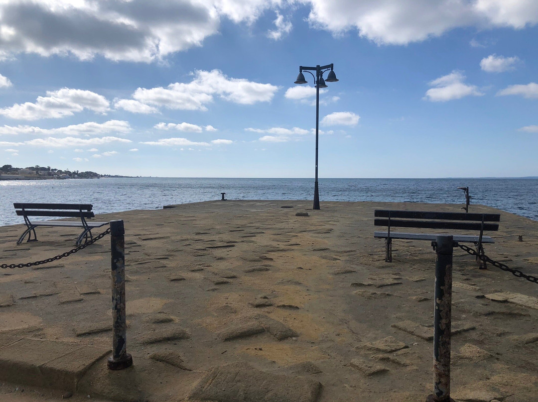Il Pontile