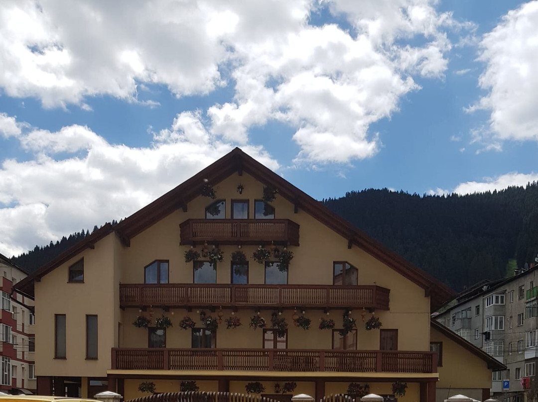 Sadova旅游攻略图片