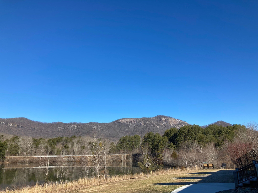 Table Rock State Park景点图片