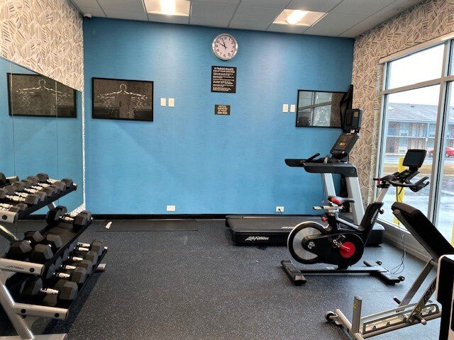 Park Inn by Radisson Florence, SC主图