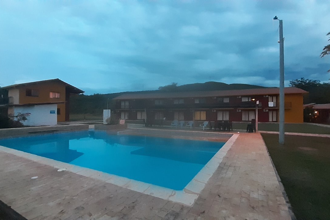 Green Vacation Colombia景点图片