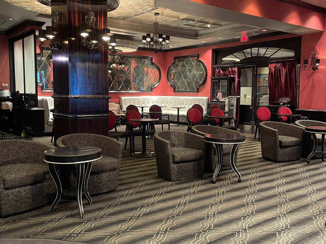 The Jazz Playhouse-新奥尔良必去景点