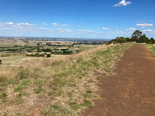 Mount Leura-坎普尔顿必去景点