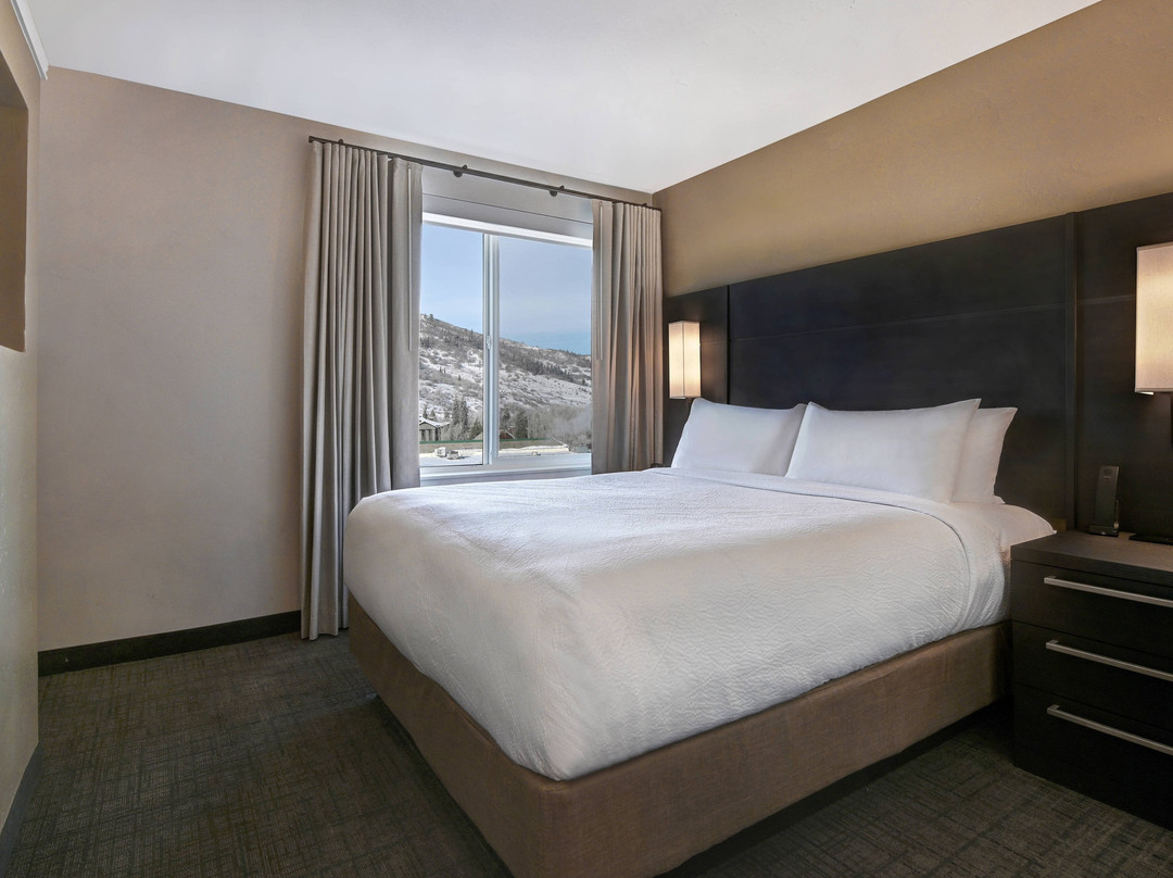 Residence Inn By Marriott Steamboat Springs主图