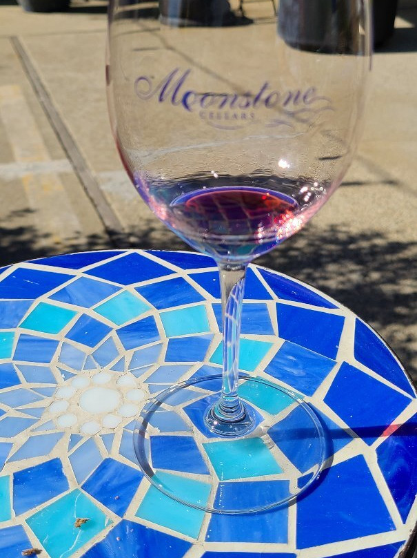 Moonstone Cellars-坎布里亚必去景点