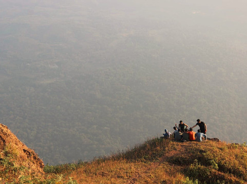 The Nomadic Lust-班加罗尔必去景点