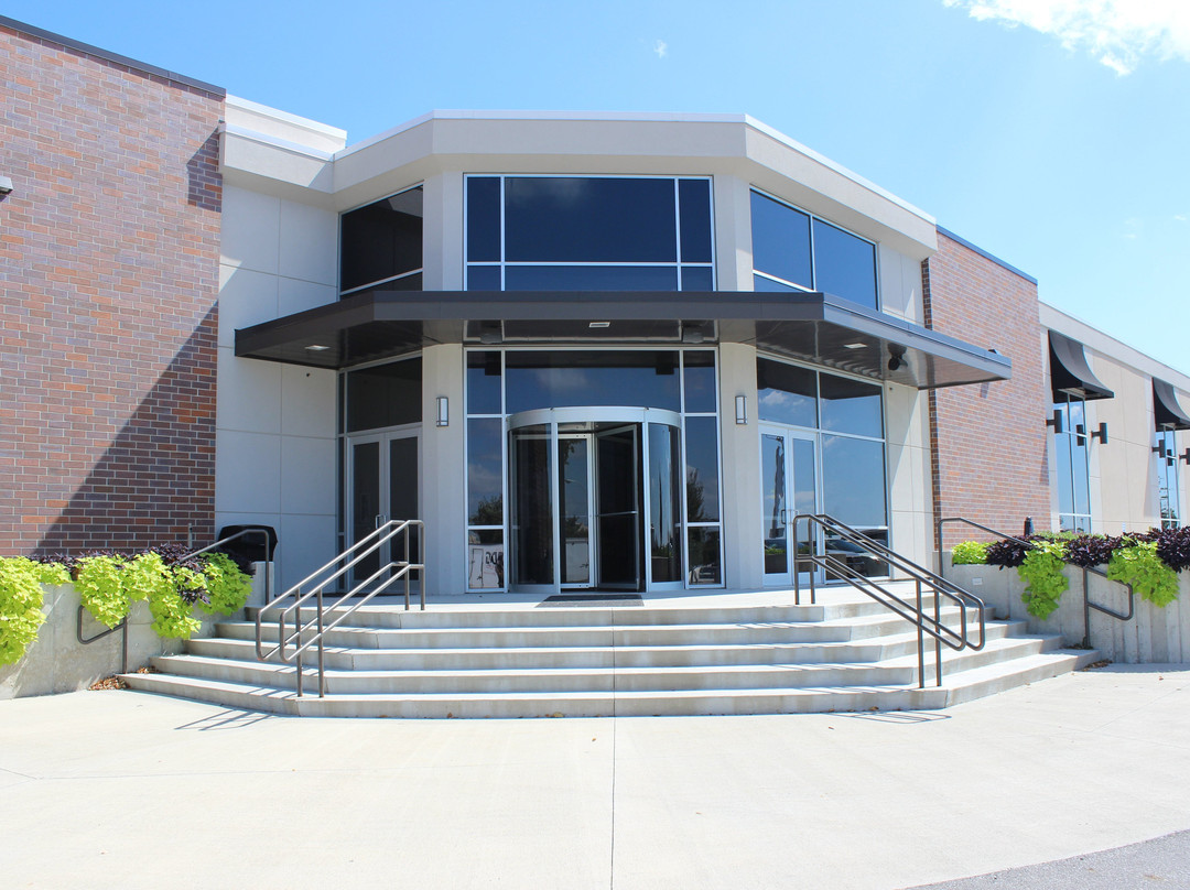 Holiday Inn Des Moines-airport/conf Center By IHG主图