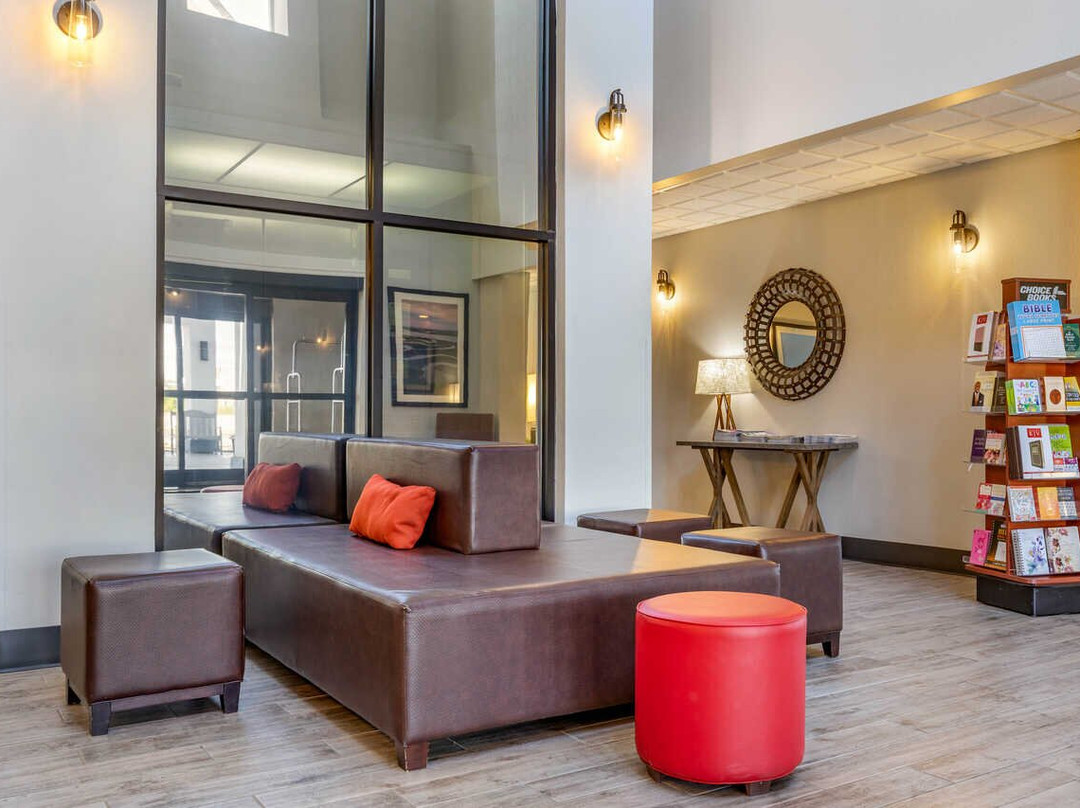 Comfort Suites Southport - Oak Island主图