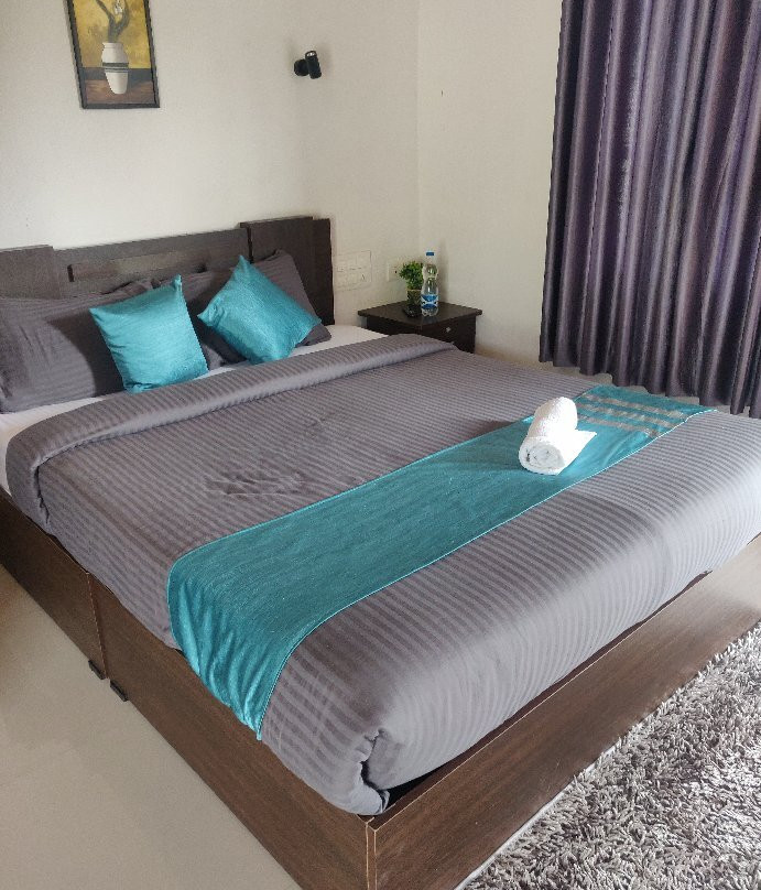 Le Eden Resorts主图