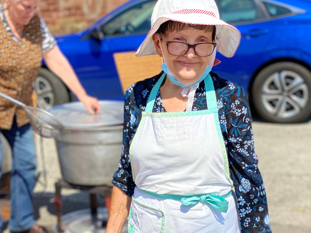 Via Italia-温莎堡必去景点