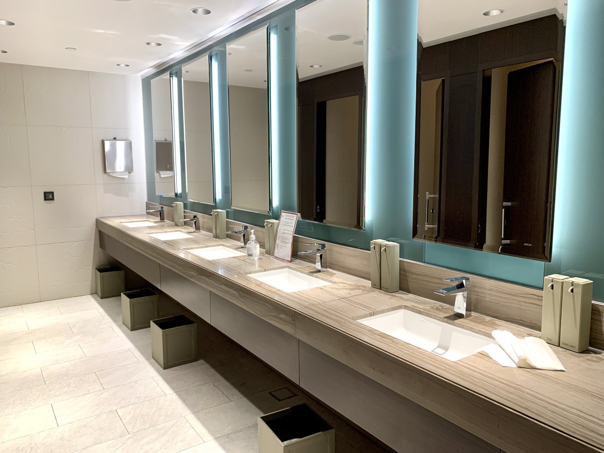 Hyatt Regency Moscow Petrovsky Park-泳池