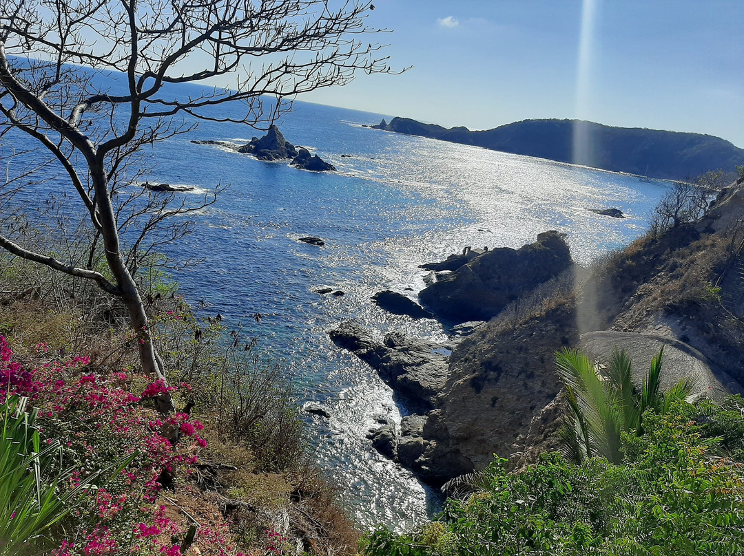 Casa Pan de Miel主图