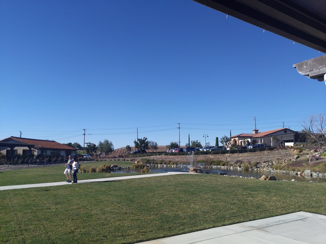 Truffle Pig Winery by Wedgewood Weddings-特曼库拉必去景点