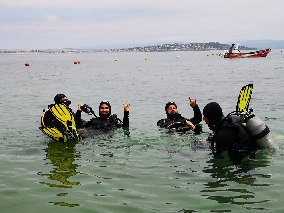 Touristed Chile-拉塞雷纳必去景点