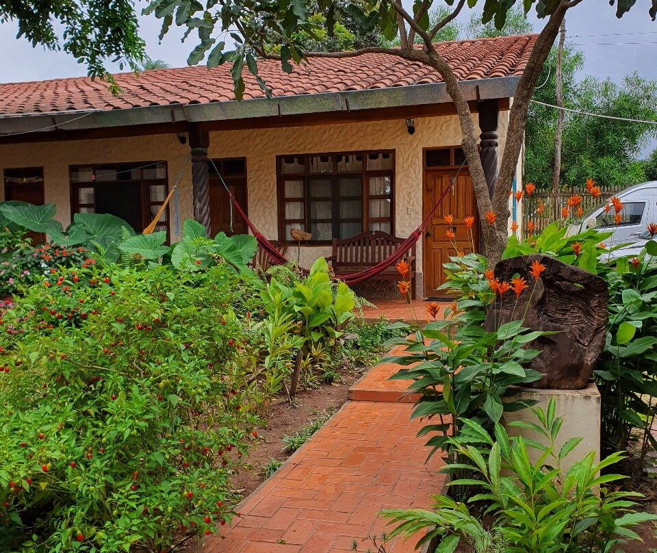 Churapa Hotel Boutique