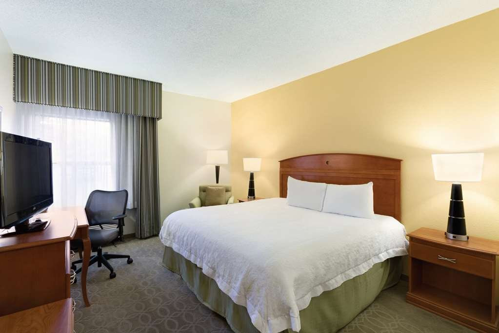 Hampton Inn Youngstown/boardman主图