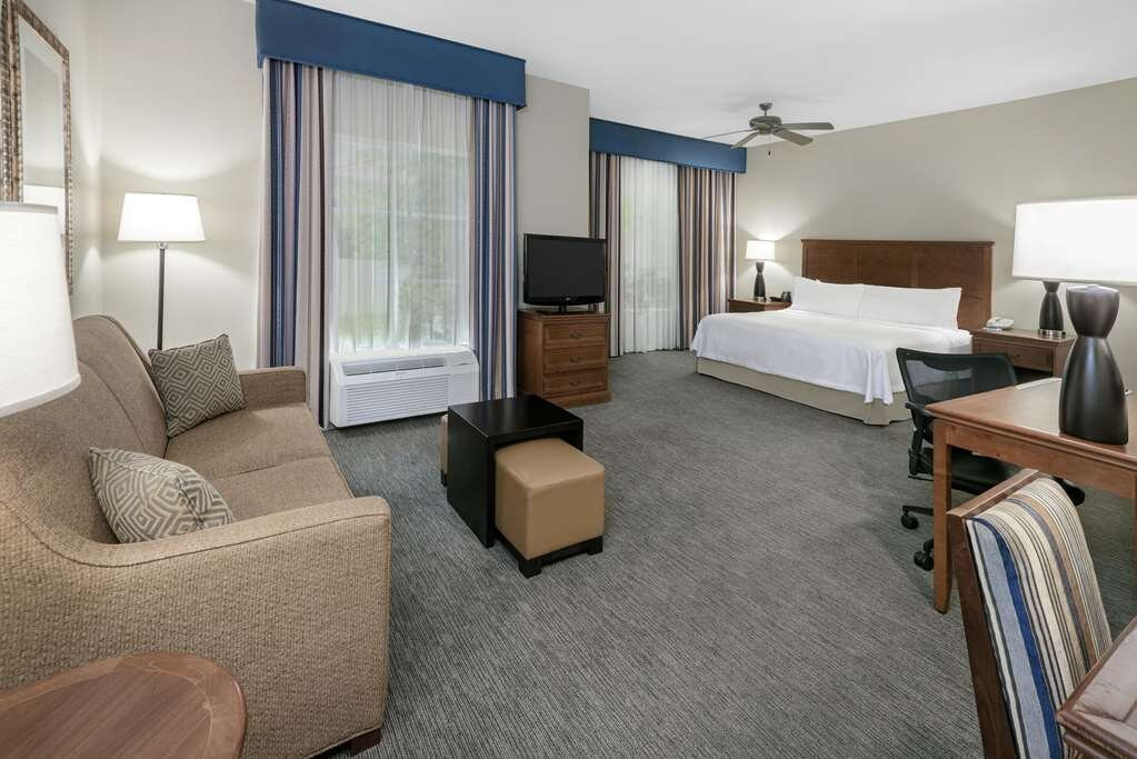 Homewood Suites by Hilton Laredo at Mall del Norte主图
