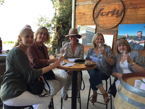 Shiraz Tours-马奇必去景点