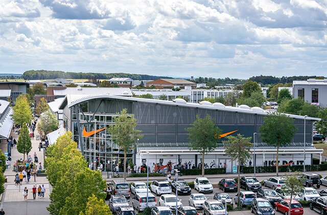 Zweibrücken Fashion Outlet景点图片